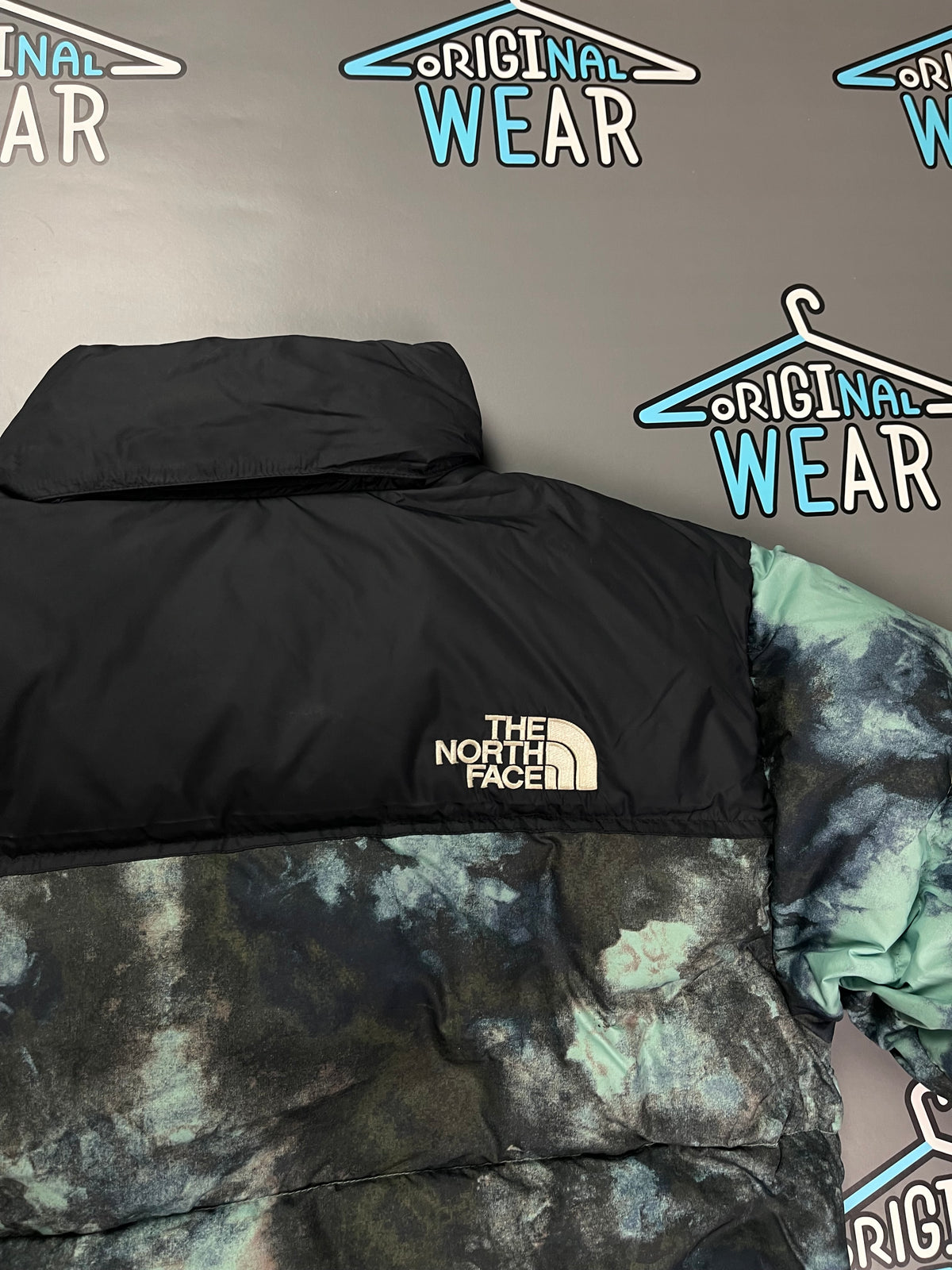 The North Face “Northern Light” Jakna &mdash; Slika 6 od 6