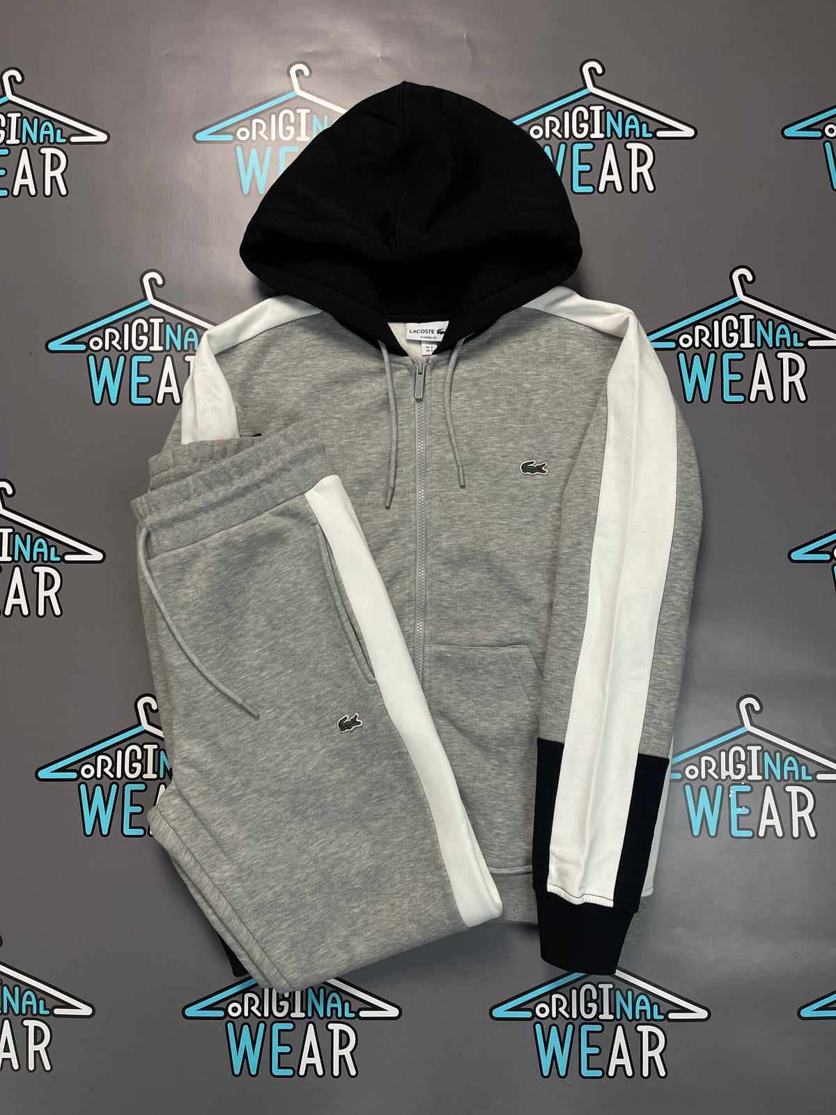Lacoste Komplet &mdash; Slika 1 od 4