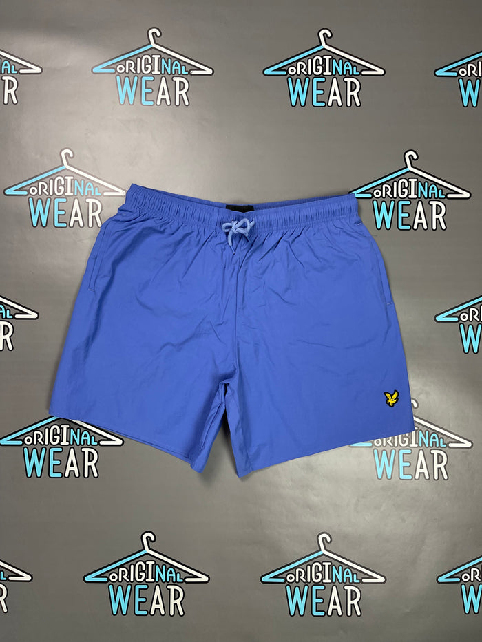 Lyle & Scott Šorc