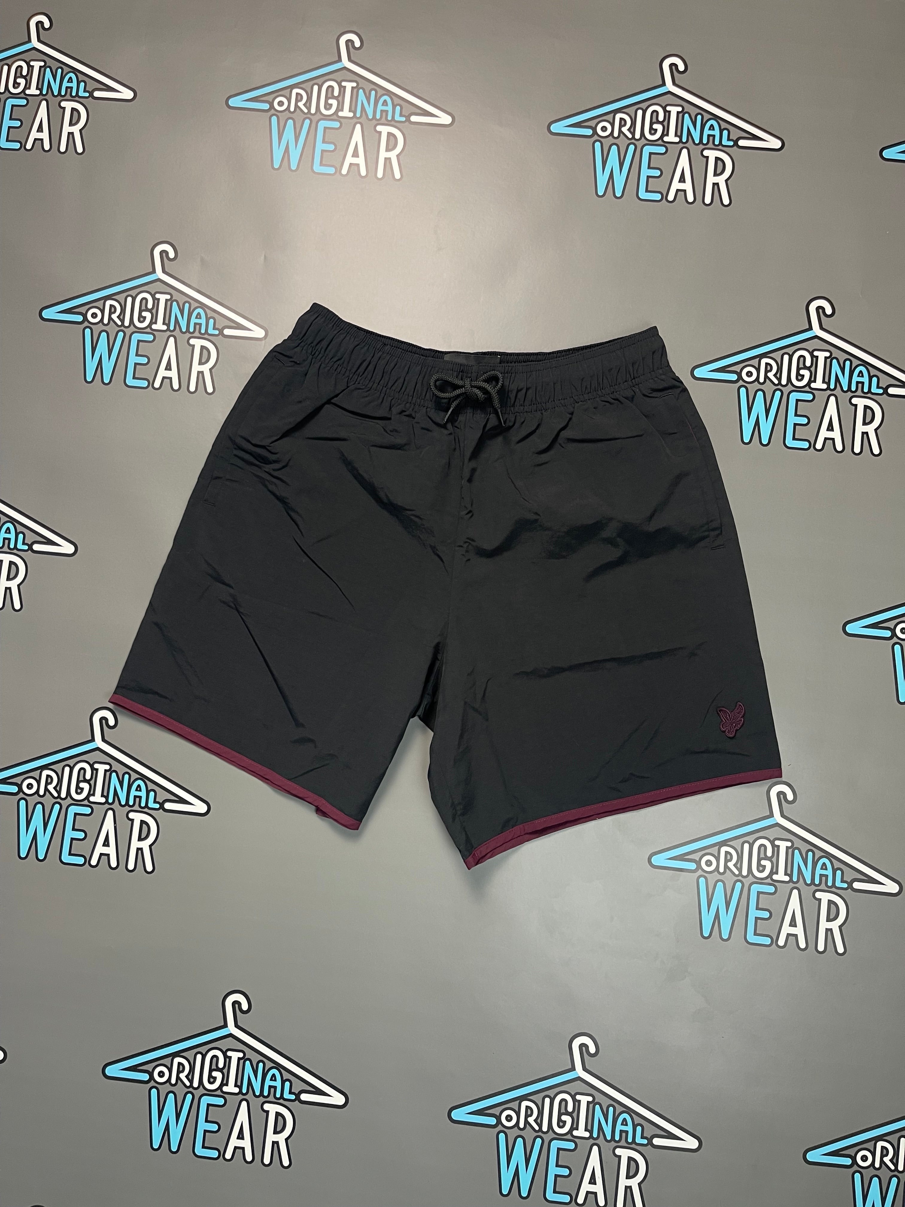 Lyle & Scott Šorc