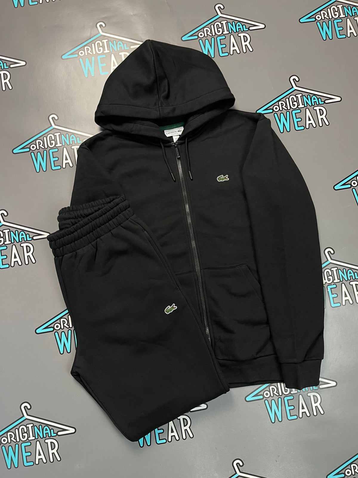 Lacoste Komplet &mdash; Slika 2 od 4