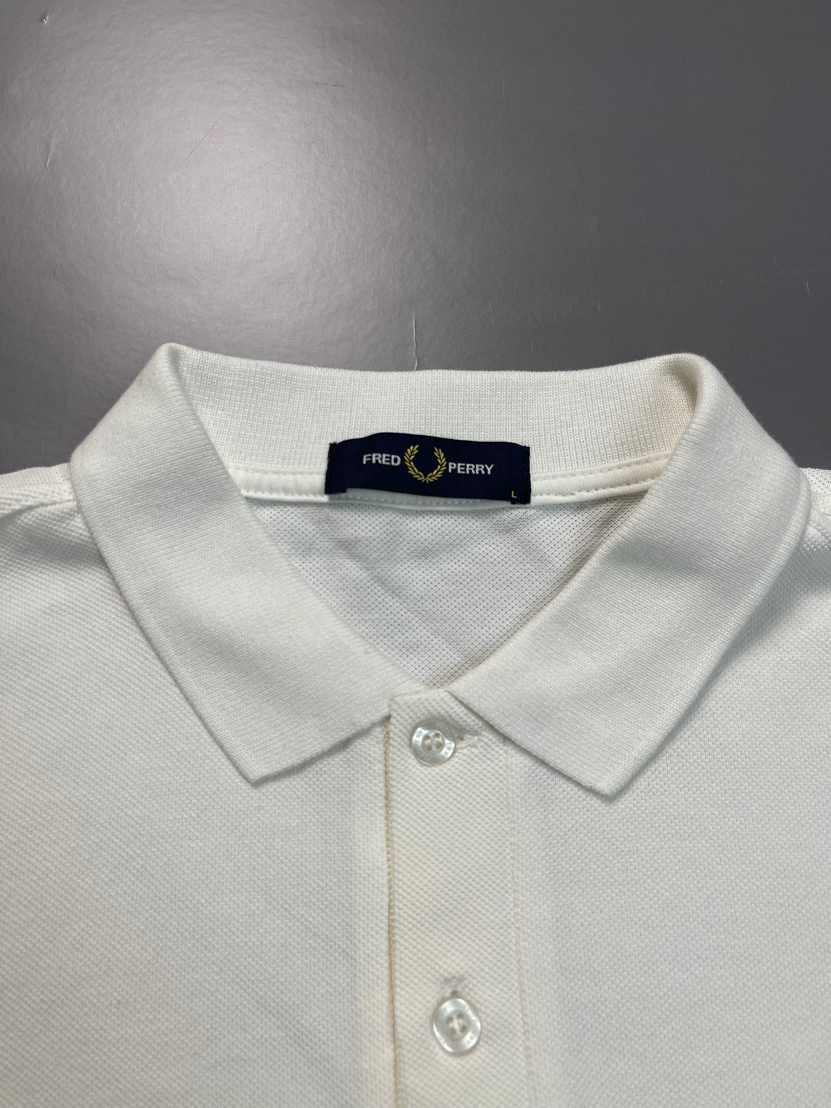 Fred Perry &mdash; Slika 4 od 4