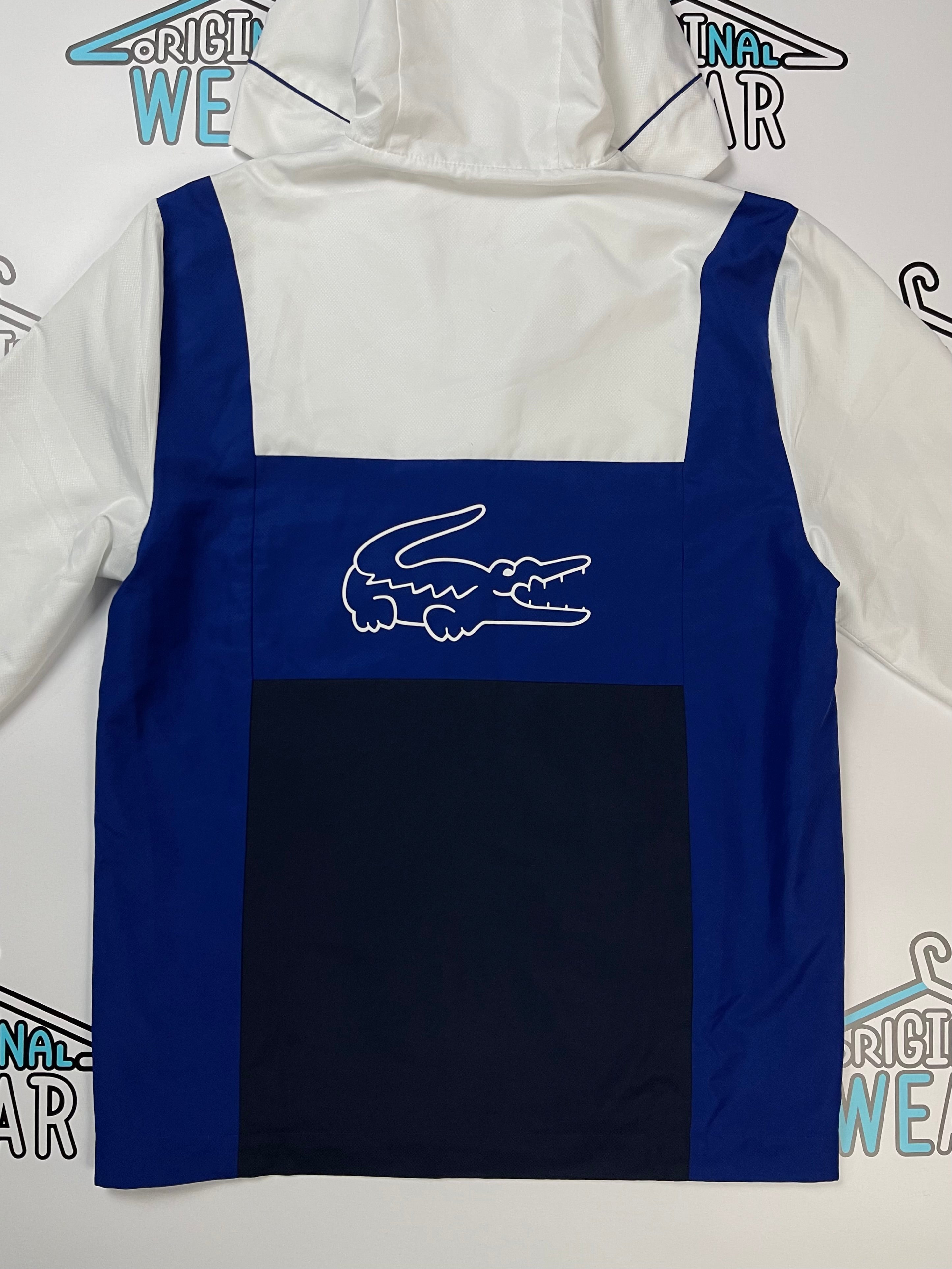 Lacoste “Spiral” Duks
