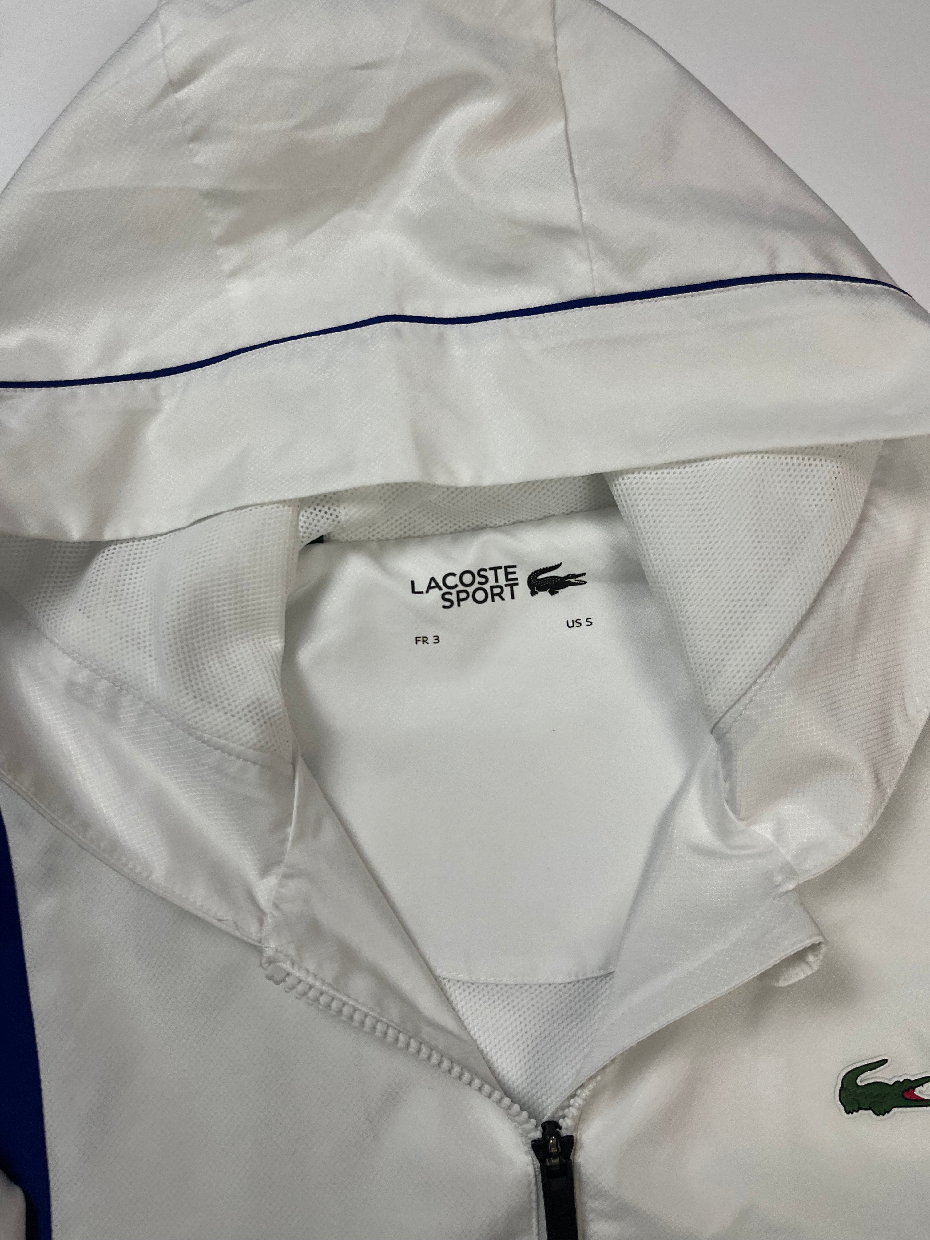 Lacoste “Spiral” Duks