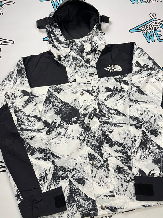 The North Face ''Goretex'' Jakna