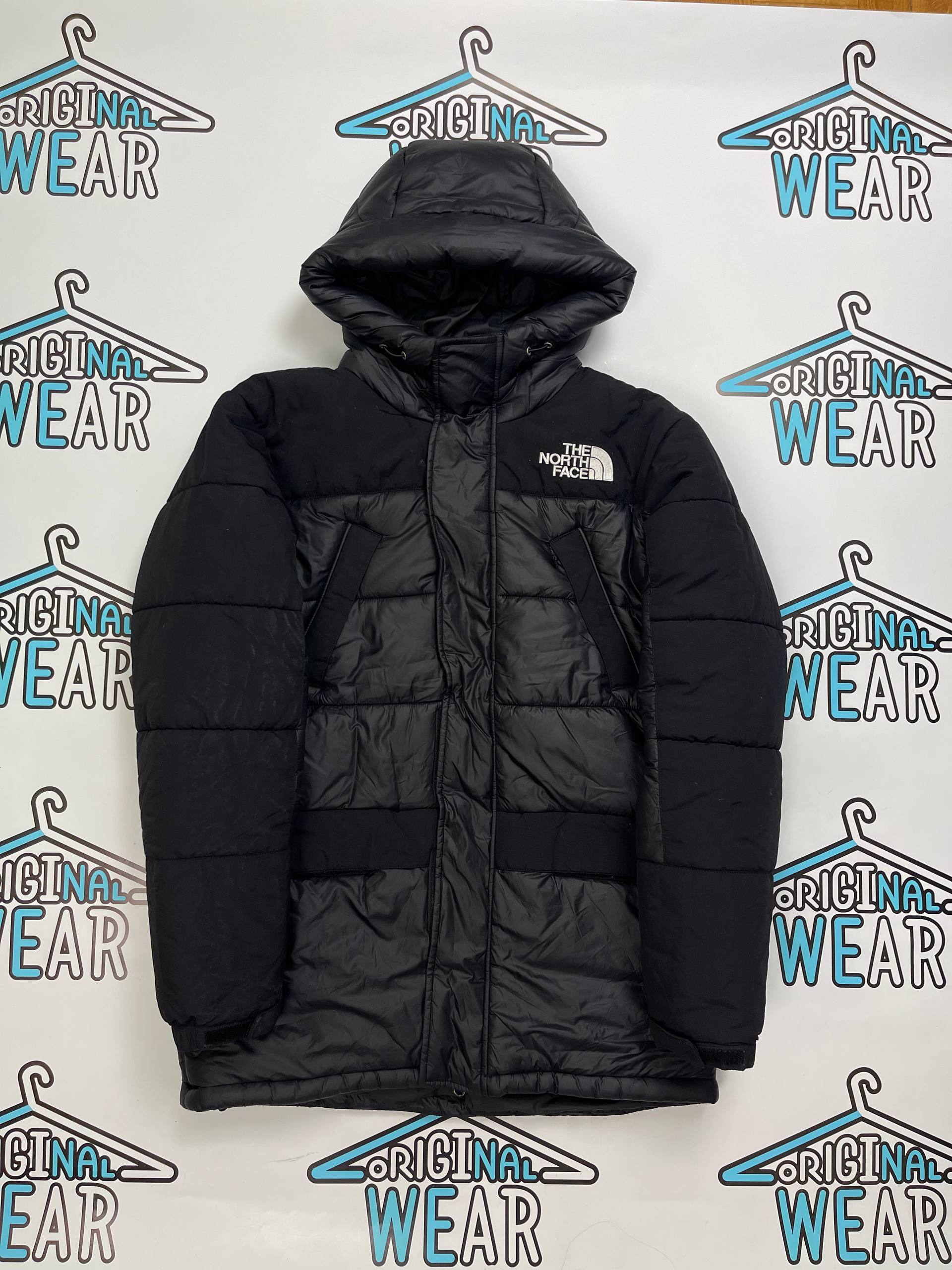 The North Face Jakna