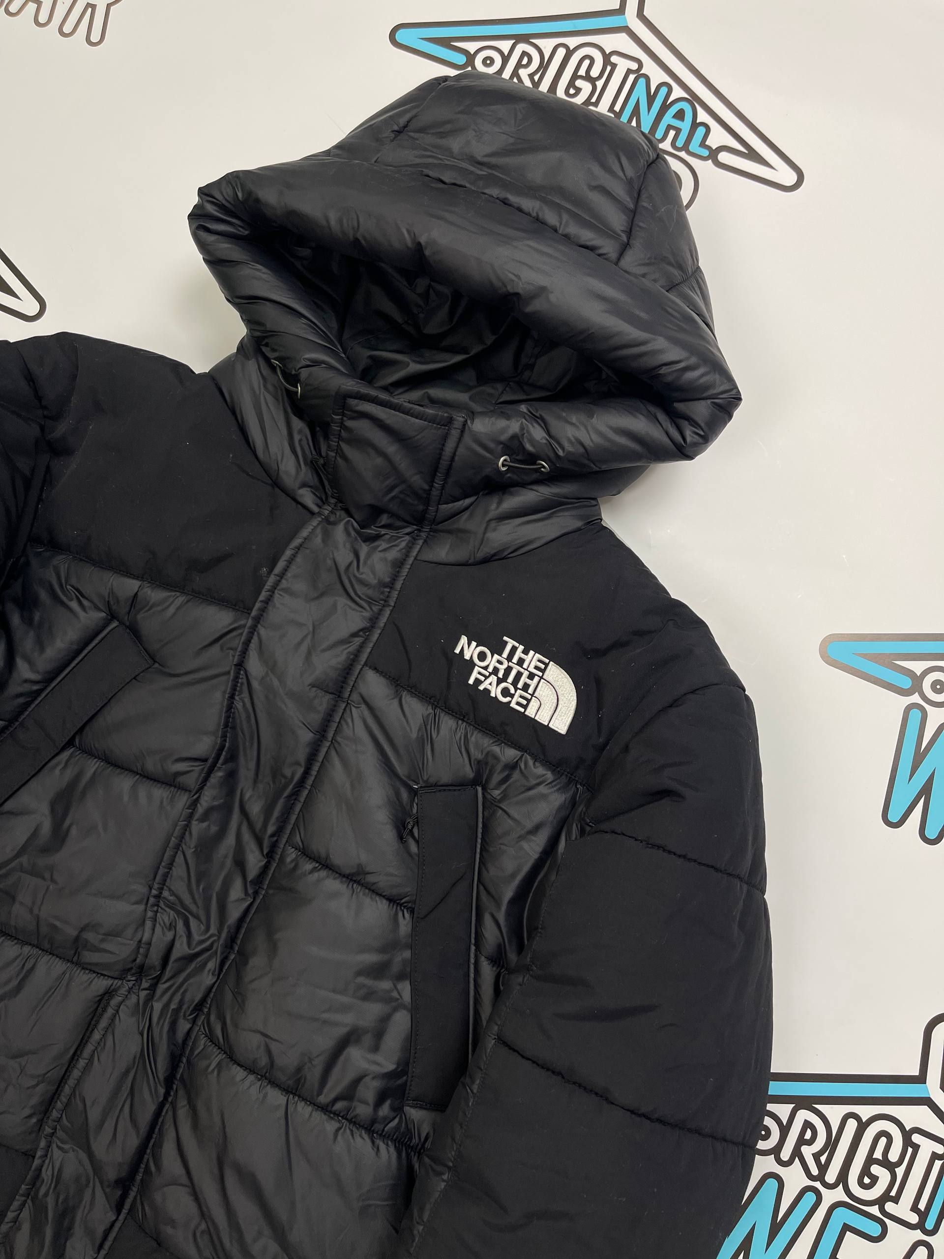 The North Face Jakna