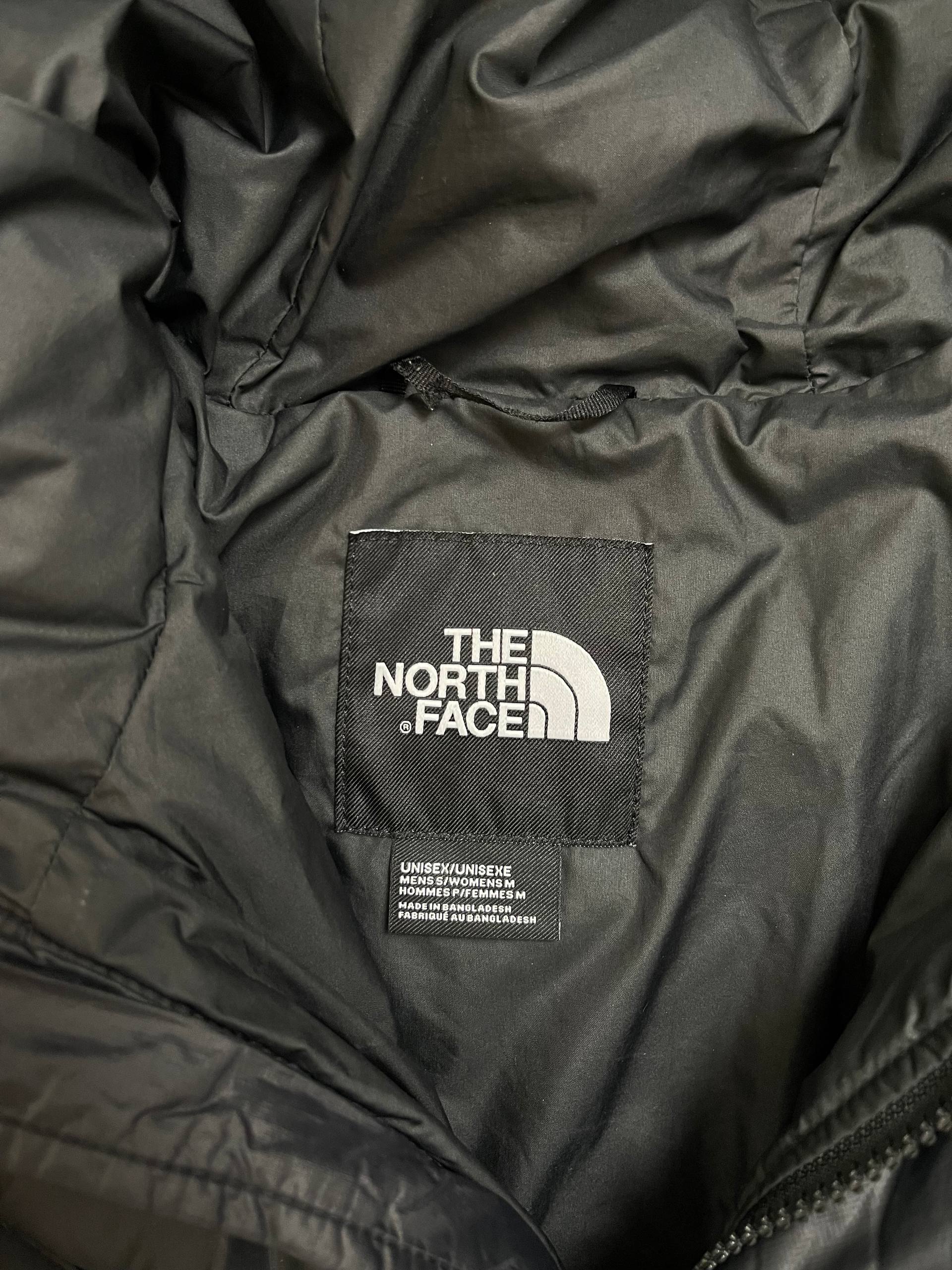 The North Face Jakna