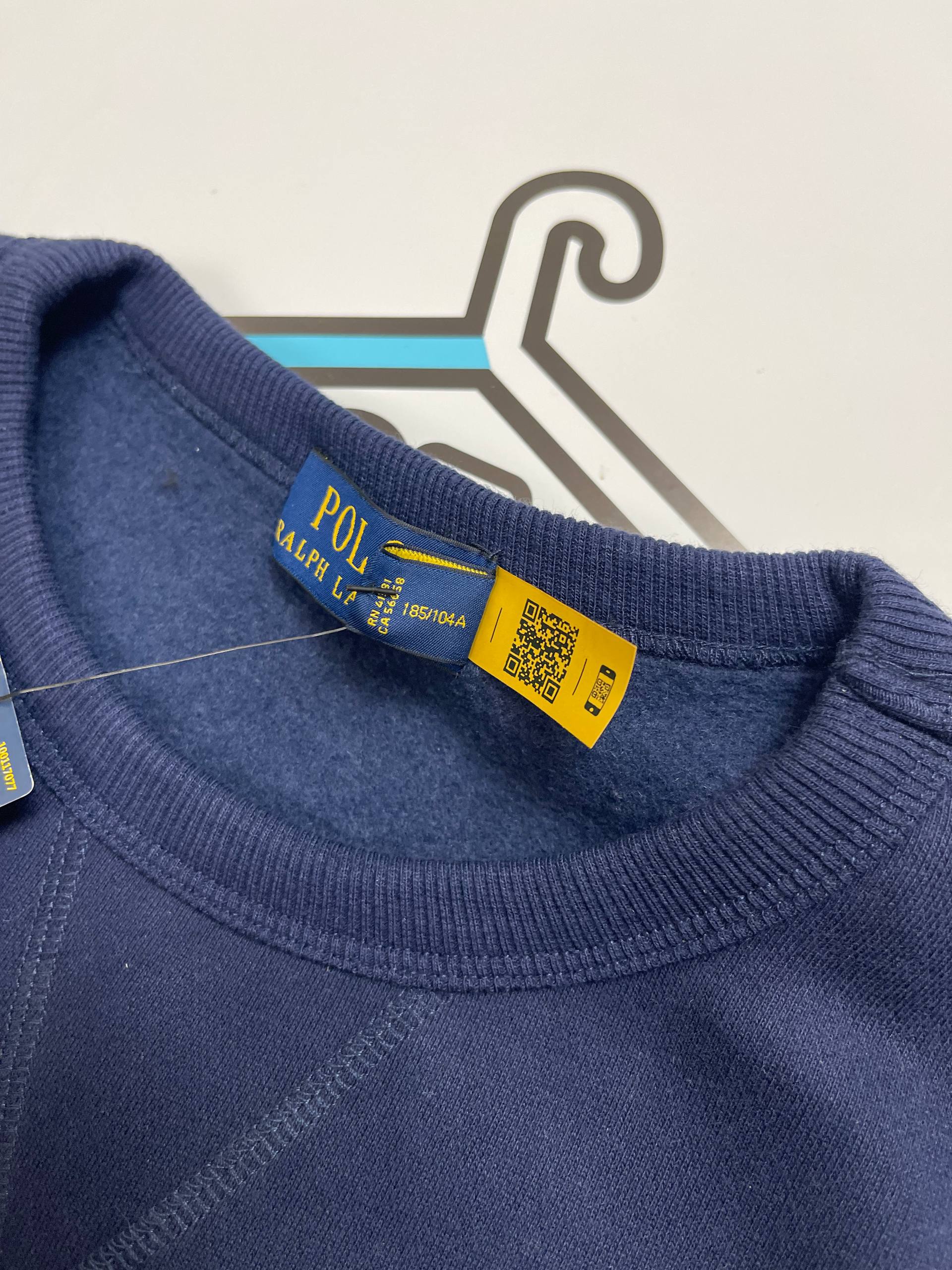 Polo by Ralph Lauren Duks