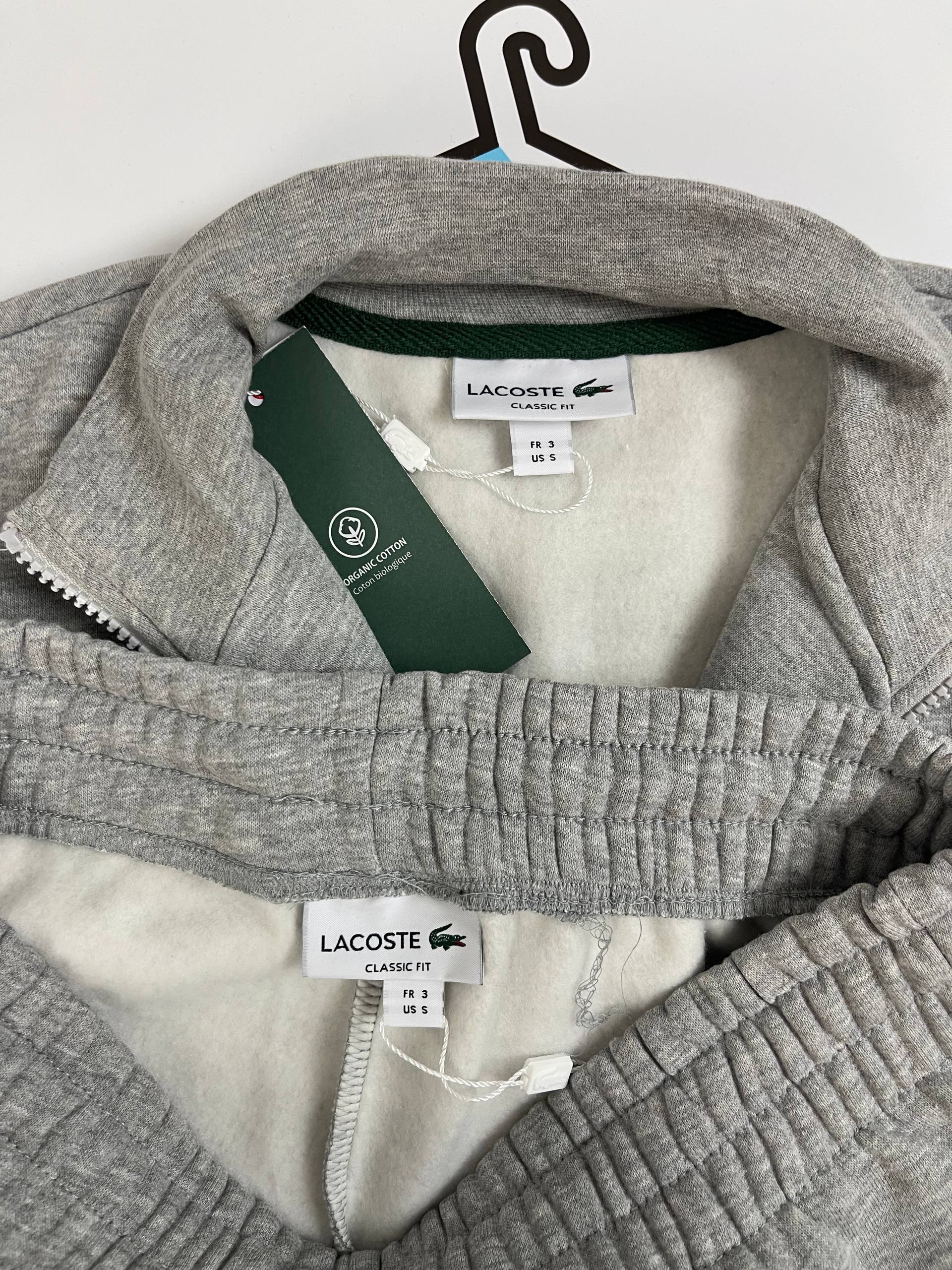 Lacoste Komplet