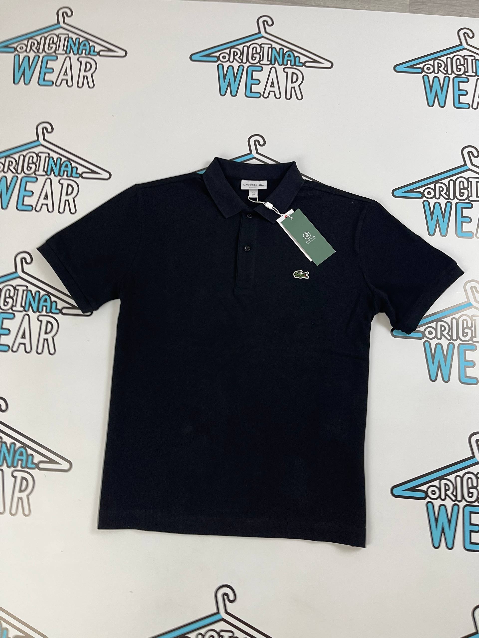 Lacoste Majica na Kragnu