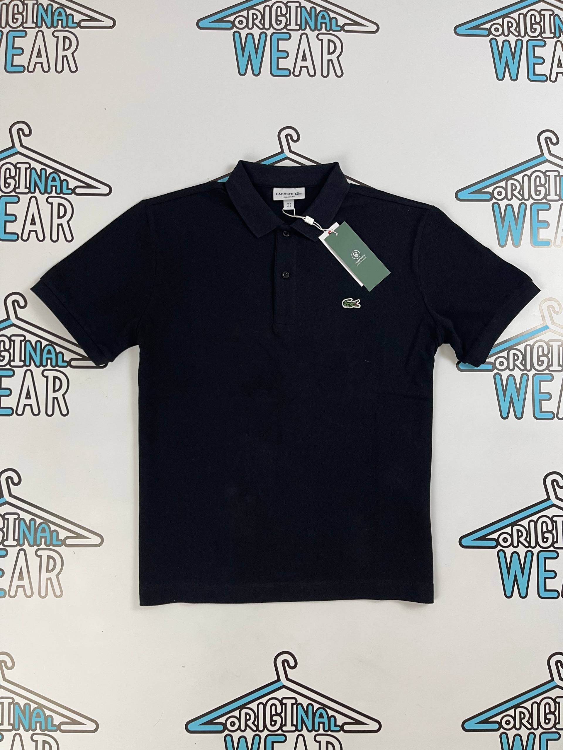 Lacoste Majica na Kragnu